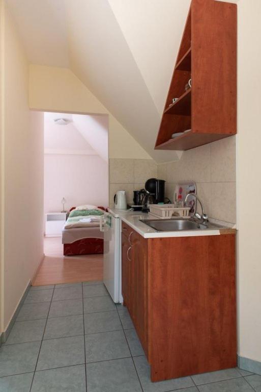 HAUS Ferencz Bötös Villa Hévíz Exterior foto